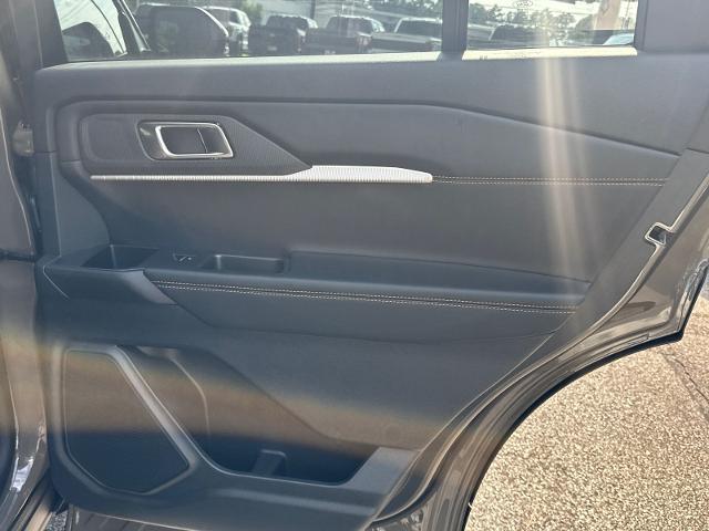 New 2026 Marsh Gray Ford Tremor® image 51