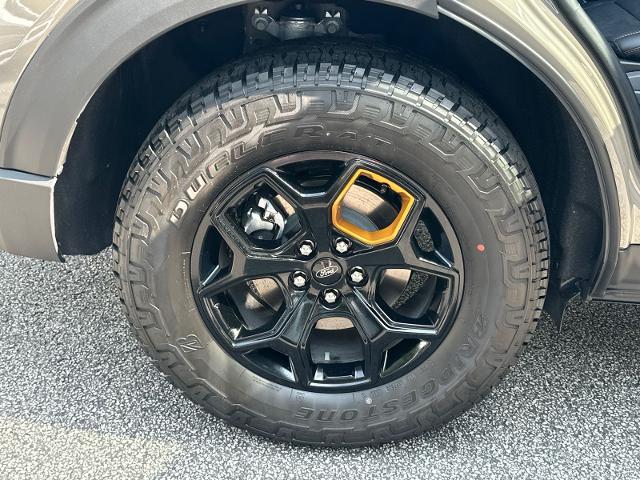 New 2026 Marsh Gray Ford Tremor® image 52
