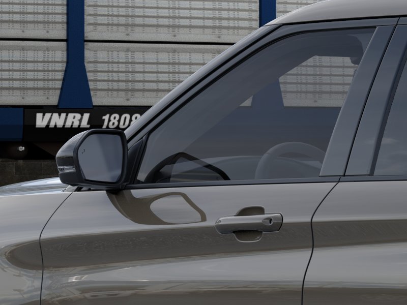 New 2026 Marsh Gray Ford Tremor® image 20
