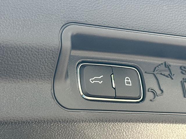 New 2026 Marsh Gray Ford Tremor® image 54