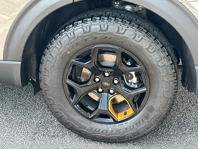 New 2026 Marsh Gray Ford Tremor® image 55