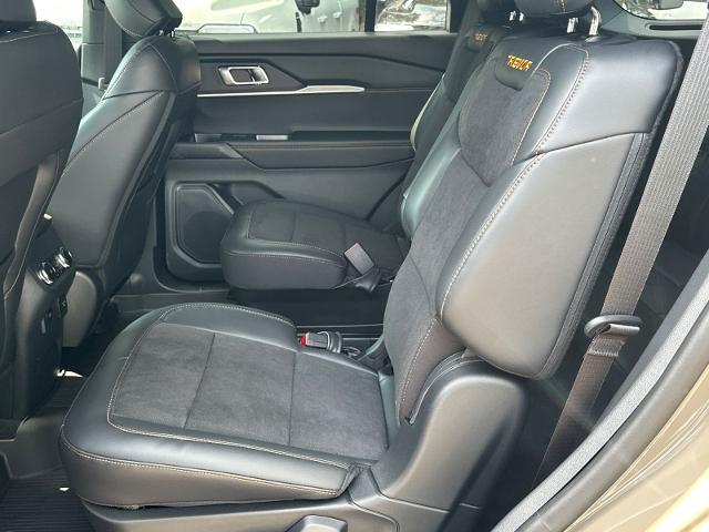 New 2026 Marsh Gray Ford Tremor® image 56