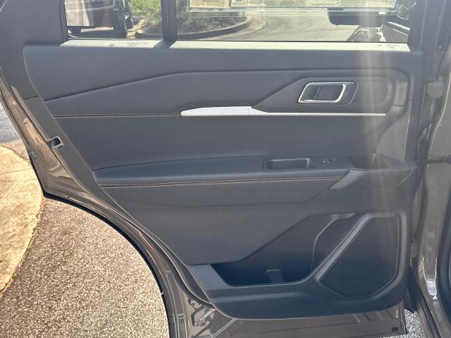 New 2026 Marsh Gray Ford Tremor® image 57