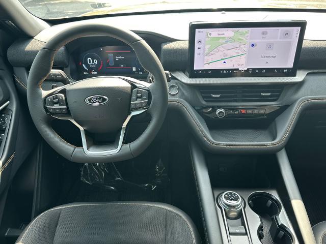 New 2026 Marsh Gray Ford Tremor® image 58