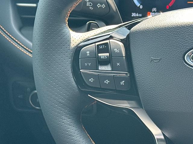New 2026 Marsh Gray Ford Tremor® image 60