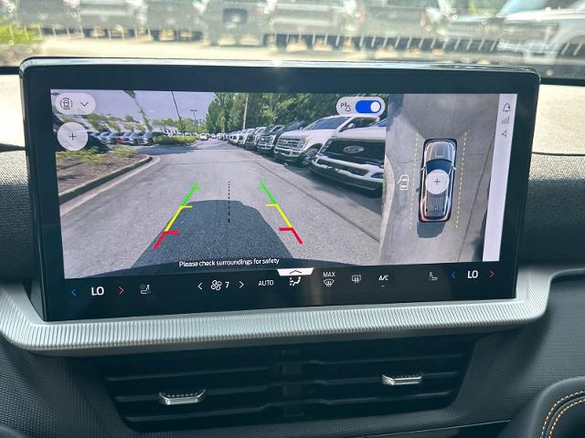 New 2026 Marsh Gray Ford Tremor® image 64