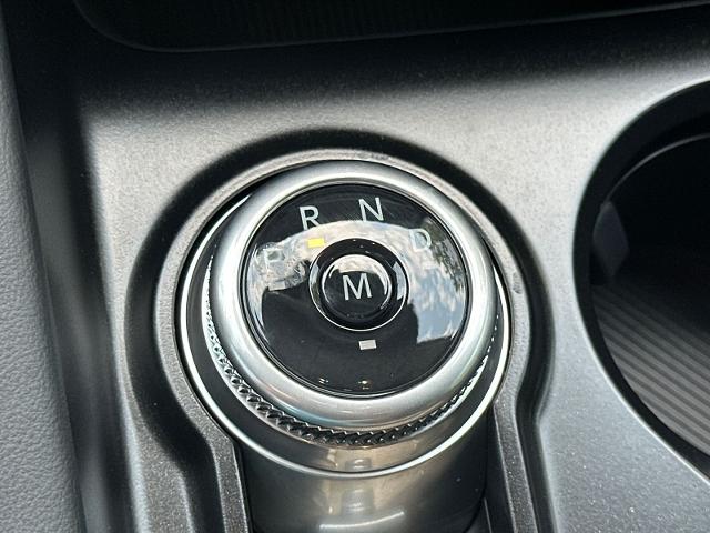 New 2026 Marsh Gray Ford Tremor® image 66