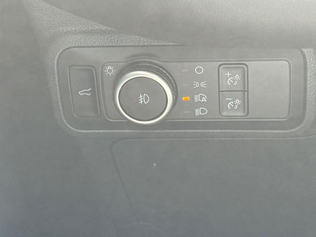 New 2026 Marsh Gray Ford Tremor® image 67