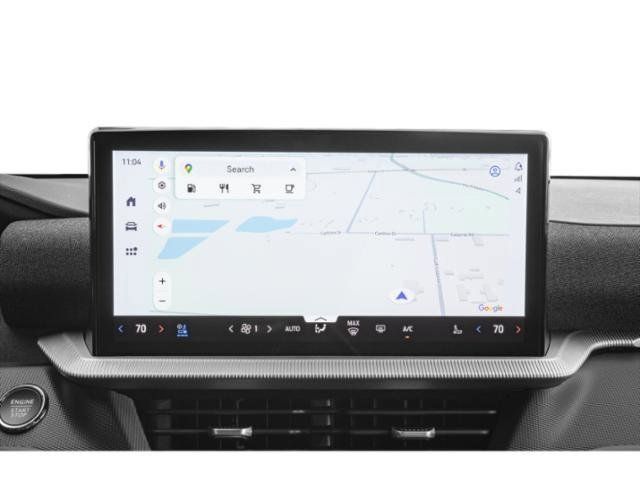 New 2026 Carbonized Gray Metallic Ford Tremor® image 18