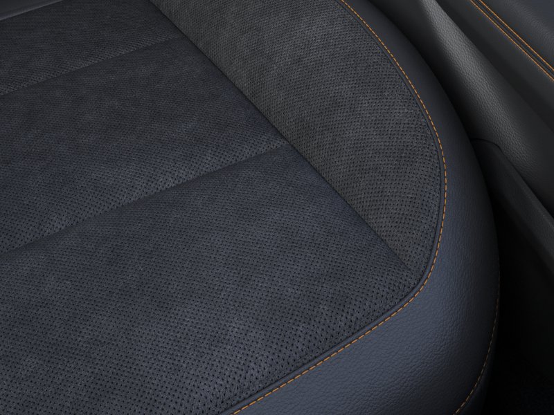 New 2026 Agate Black Metallic Ford Tremor® image 16