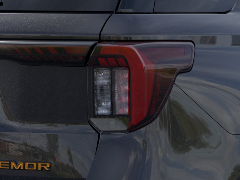 New 2026 Agate Black Metallic Ford Tremor® image 21