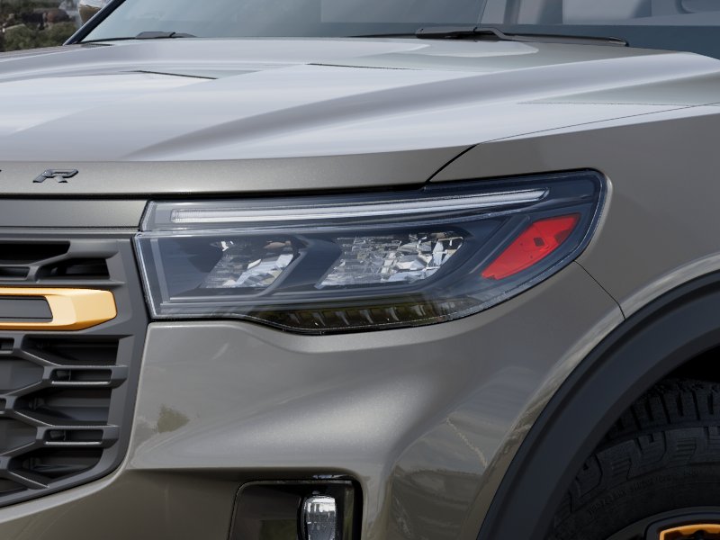 New 2027 Marsh Gray Ford Tremor image 54