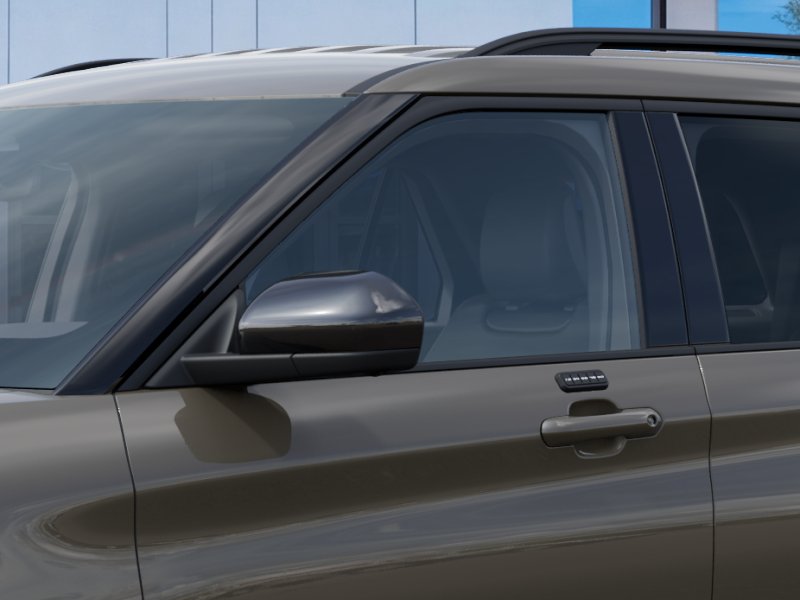 New 2027 Marsh Gray Ford Tremor image 56