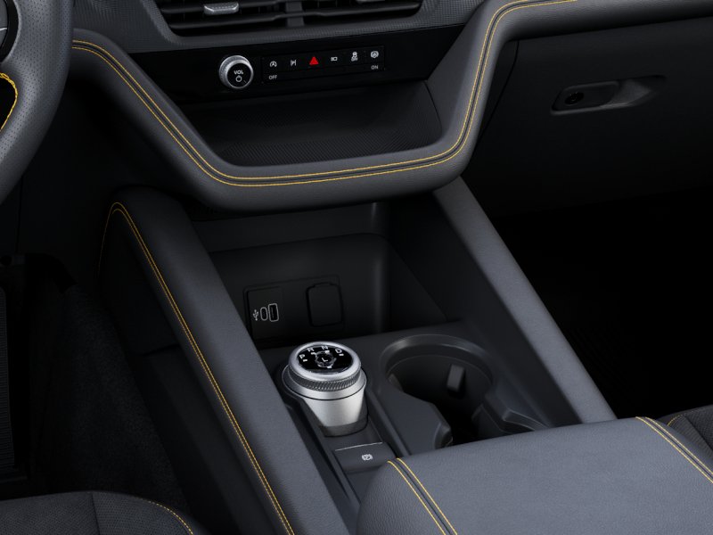 New 2027 Avalanche Gray Ford Tremor image 46