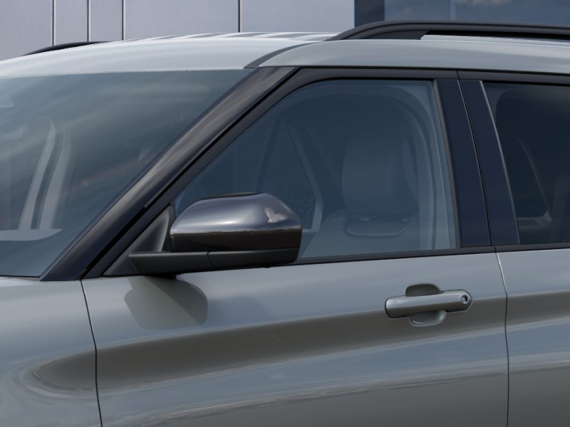 New 2027 Avalanche Gray Ford Tremor image 51
