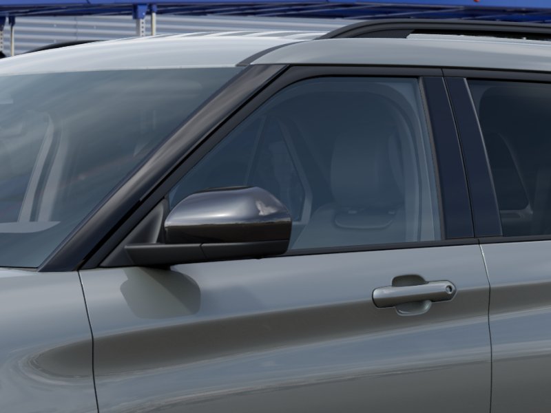 New 2027 Avalanche Gray Ford Tremor® image 20