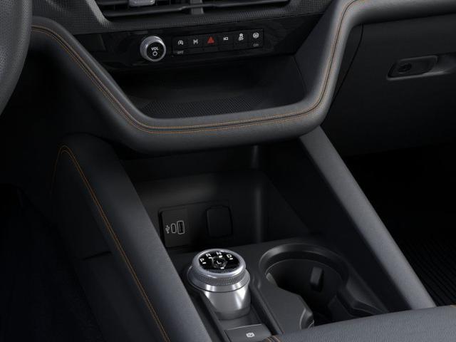 New 2026 Marsh Gray Ford Tremor® image 15