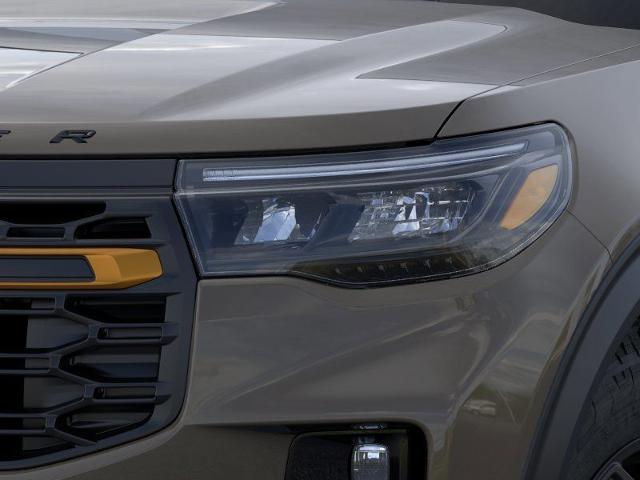New 2026 Marsh Gray Ford Tremor® image 18