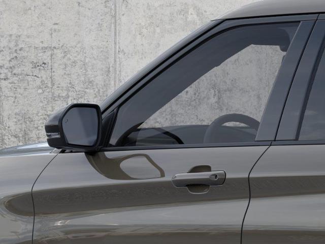 New 2026 Marsh Gray Ford Tremor® image 20