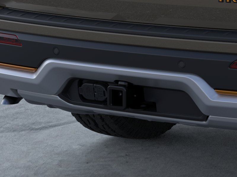 New 2026 Marsh Gray Ford Tremor® image 23