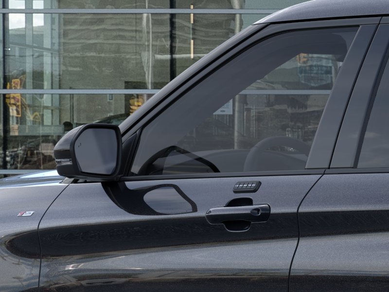 New 2026 Agate Black Metallic Ford ST-Line image 57