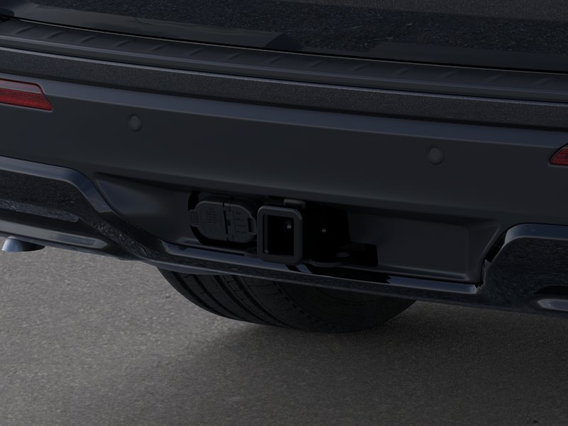 New 2026 Agate Black Metallic Ford ST-Line image 60