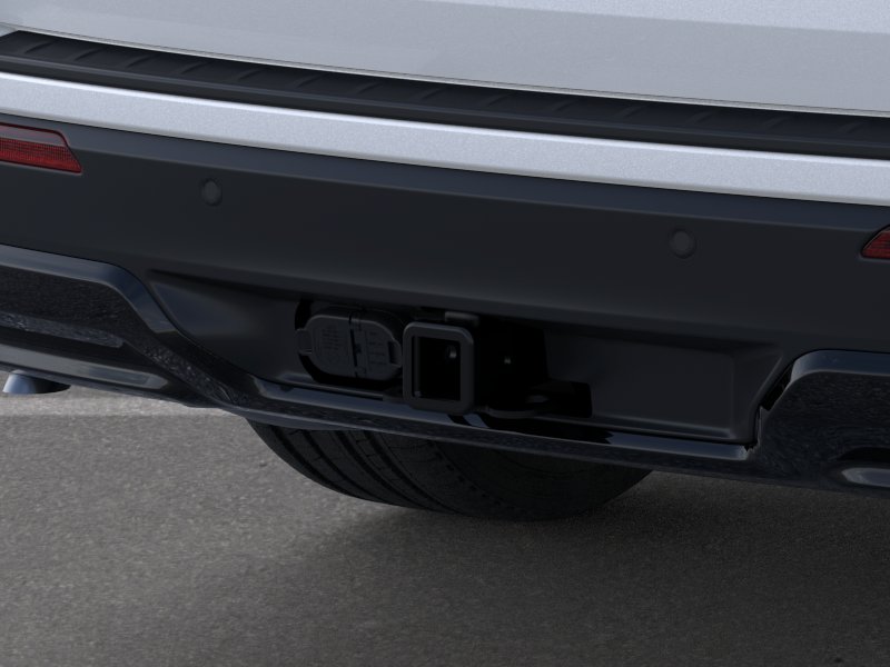 New 2026 Star White Metallic Tri-Coat Ford ST-Line image 46