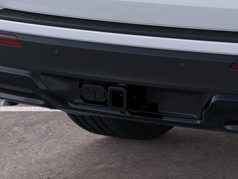 New 2026 Star White Metallic Tri-Coat Ford ST-Line image 23