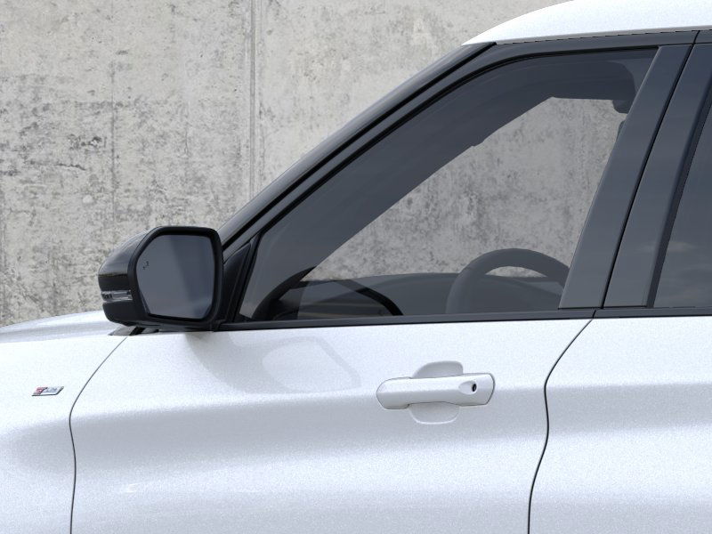 New 2026 Star White Metallic Tri-Coat Ford ST-Line image 43