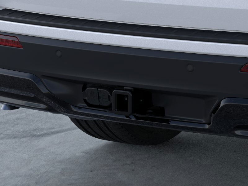 New 2026 Star White Metallic Tri-Coat Ford ST-Line image 46