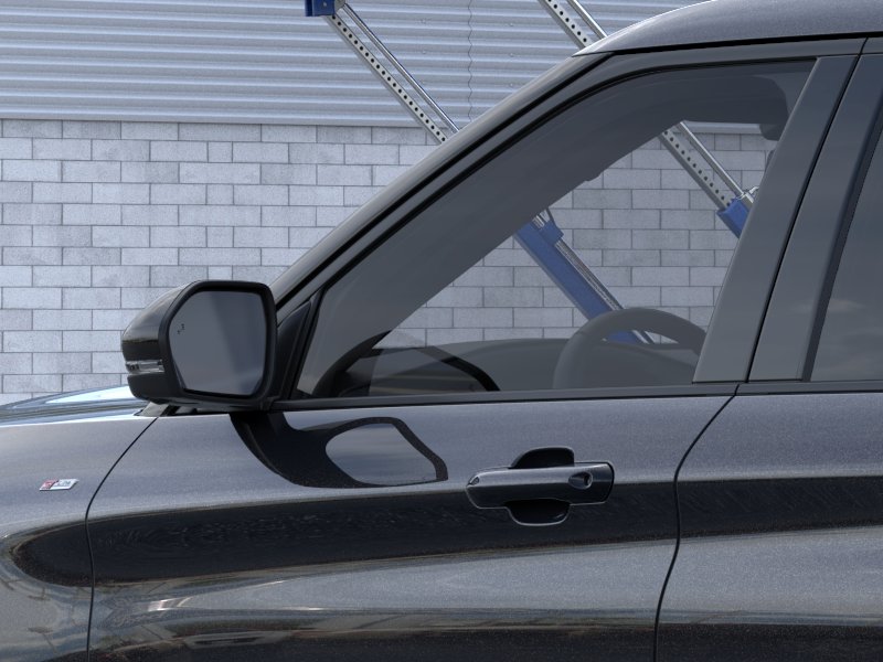 New 2026 Agate Black Metallic Ford ST-Line image 20