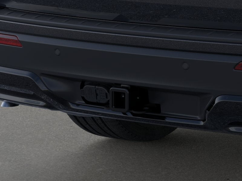 New 2026 Agate Black Metallic Ford ST-Line image 23