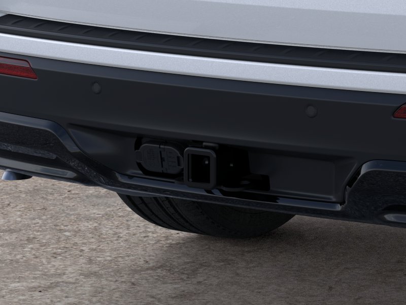 New 2026 Star White Metallic Tri-Coat Ford ST-Line image 23