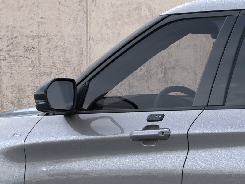 New 2026 Carbonized Gray Metallic Ford ST-Line image 43