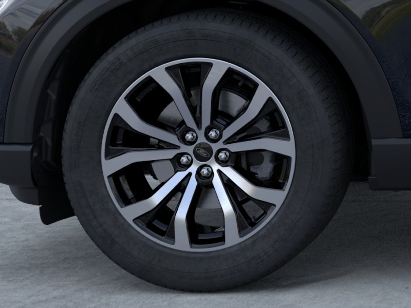 New 2026 Agate Black Metallic Ford ST-Line image 42