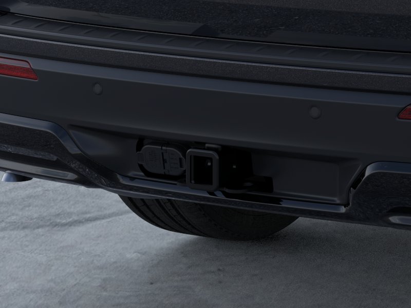 New 2026 Agate Black Metallic Ford ST-Line image 46