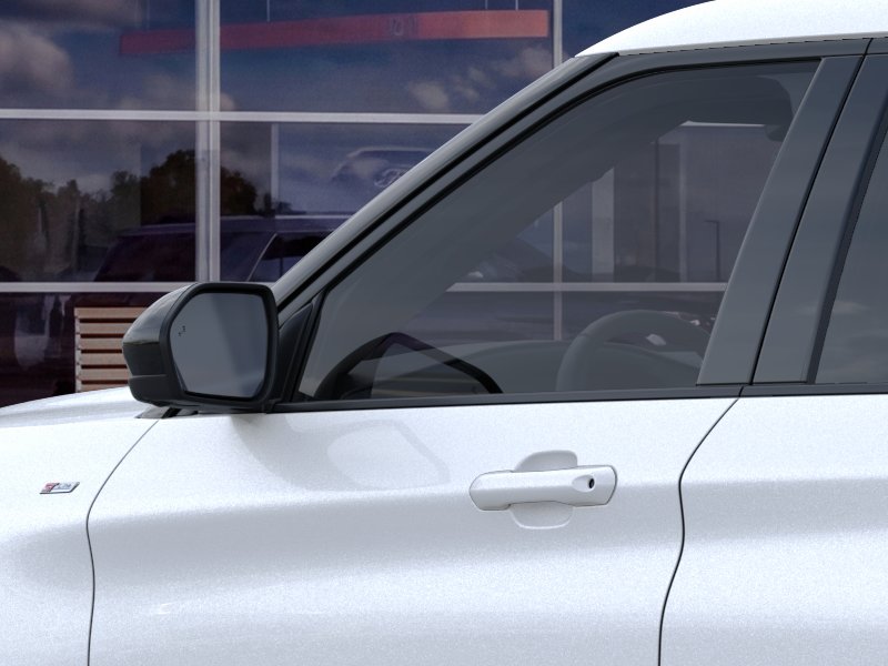 New 2026 Star White Metallic Tri-Coat Ford ST-Line image 41