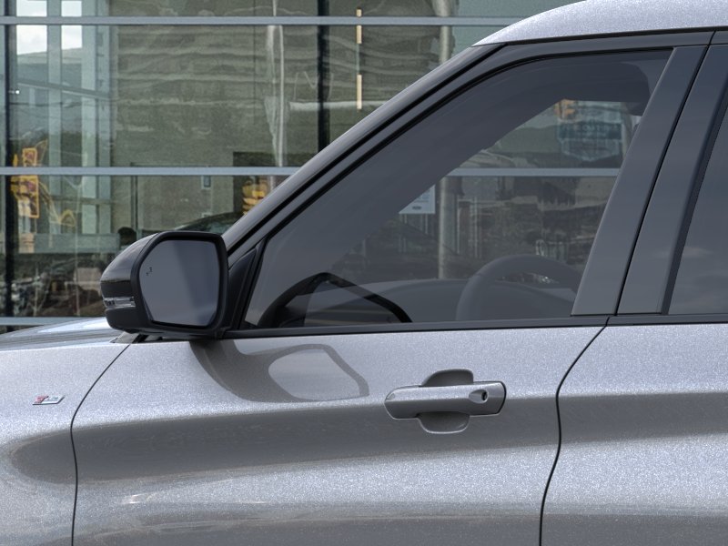New 2026 Carbonized Gray Metallic Ford ST-Line image 59