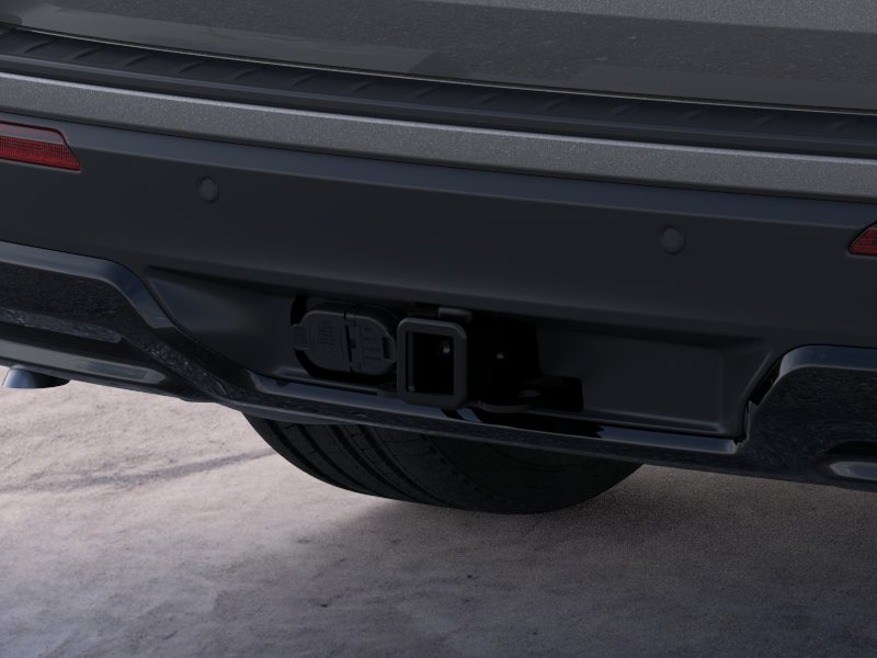 New 2026 Carbonized Gray Metallic Ford ST-Line image 46
