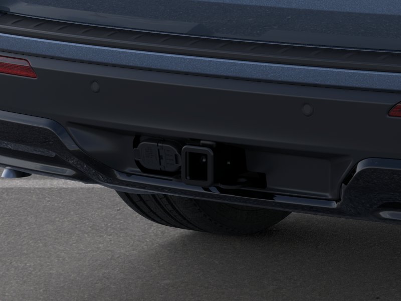 New 2026 Vapor Blue Metallic Ford ST-Line image 23