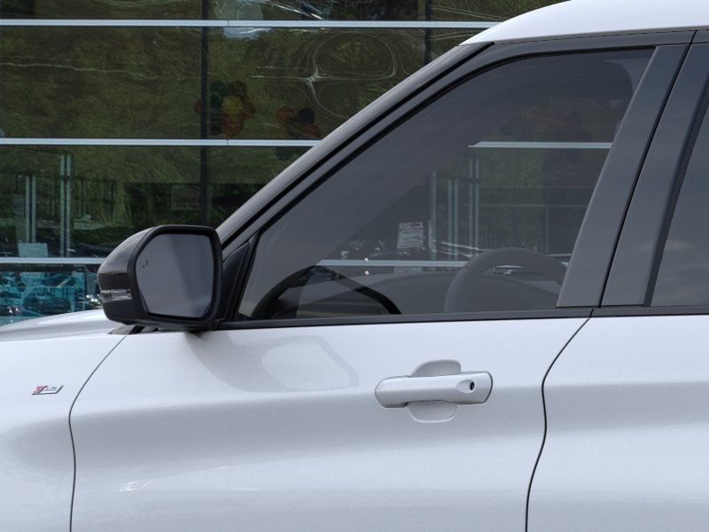 New 2026 Space White Metallic Ford ST-Line image 43