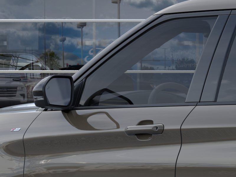 2026 Ford Explorer ST-Line - Photo 20