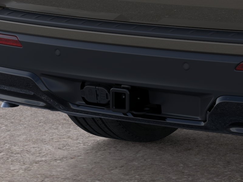 2026 Ford Explorer ST-Line - Photo 23