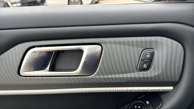 New 2026 Carbonized Gray Metallic Ford ST-Line image 54
