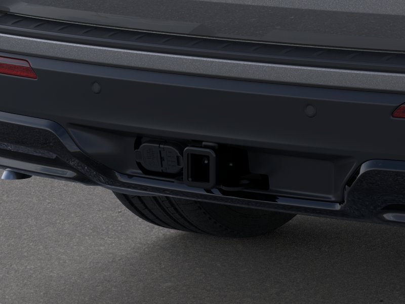 New 2026 Carbonized Gray Metallic Ford ST-Line image 44