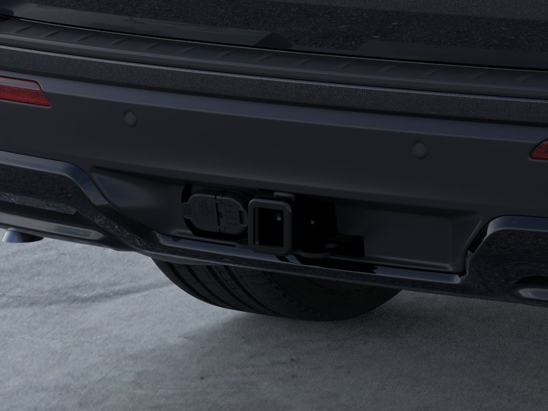 New 2026 Agate Black Metallic Ford ST-Line image 46