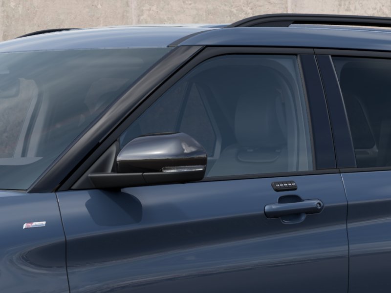 New 2027 Vapor Blue Metallic Ford ST-Line image 20