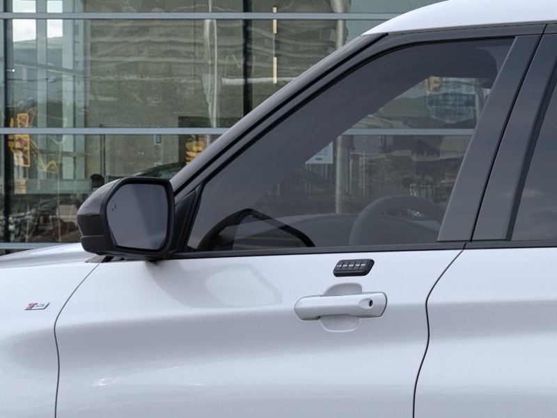 New 2026 Space White Metallic Ford ST-Line image 53