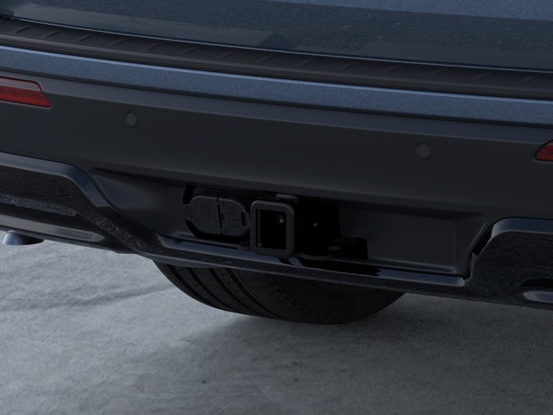 New 2026 Vapor Blue Metallic Ford ST-Line image 46