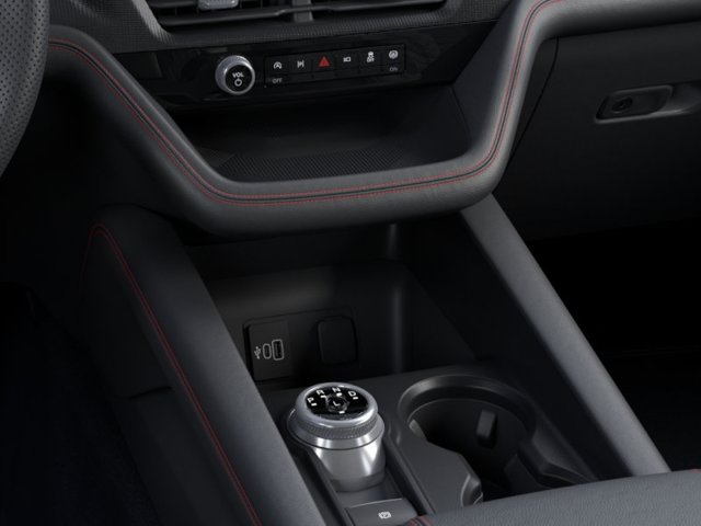 New 2026 Agate Black Metallic Ford ST-Line image 34